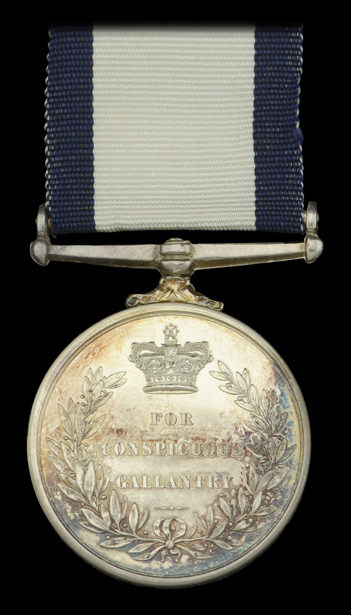 Conspicuous Gallantry Medal